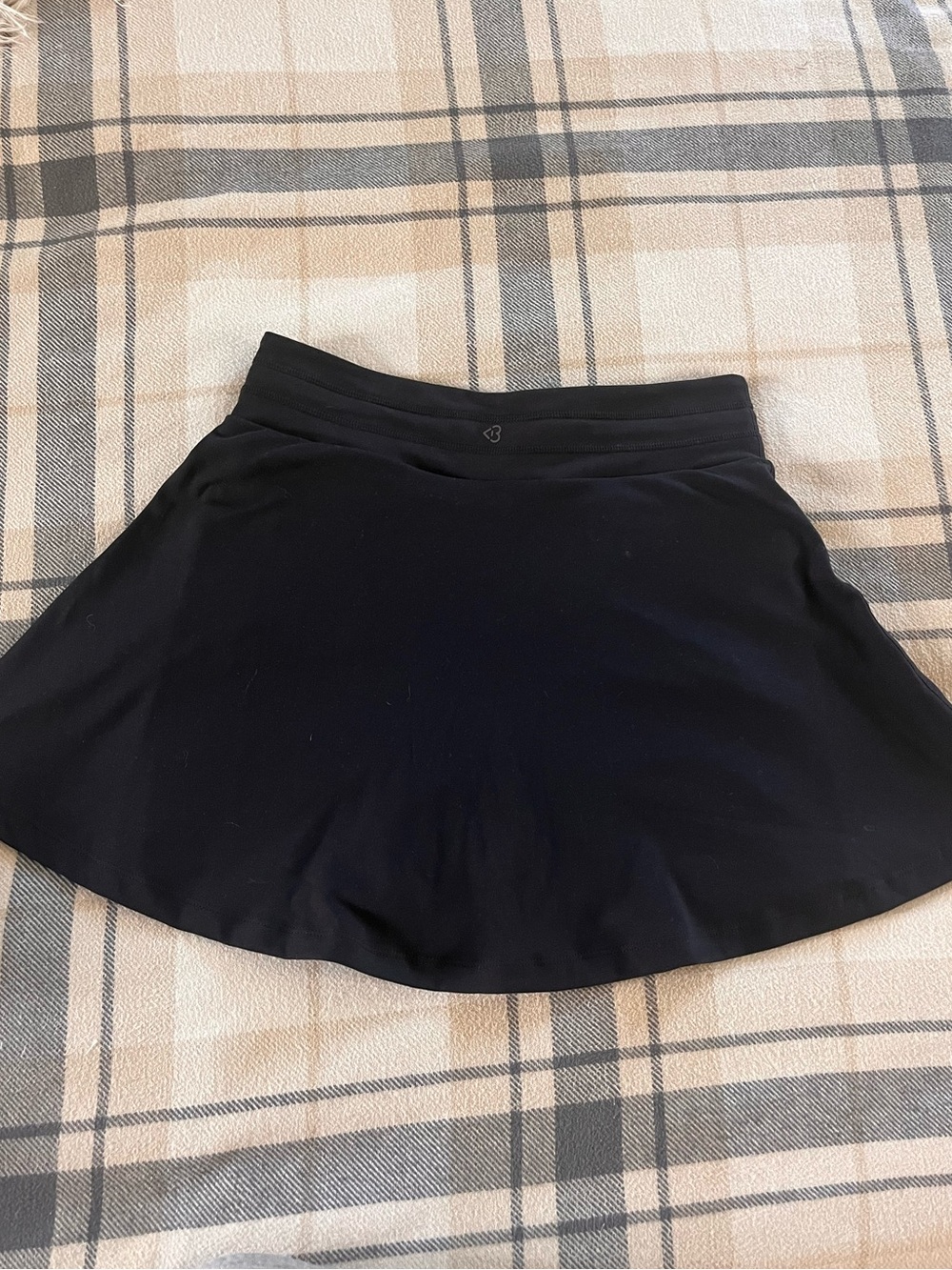 Blogilates Trailblaze Skort - Picture 5 of 6